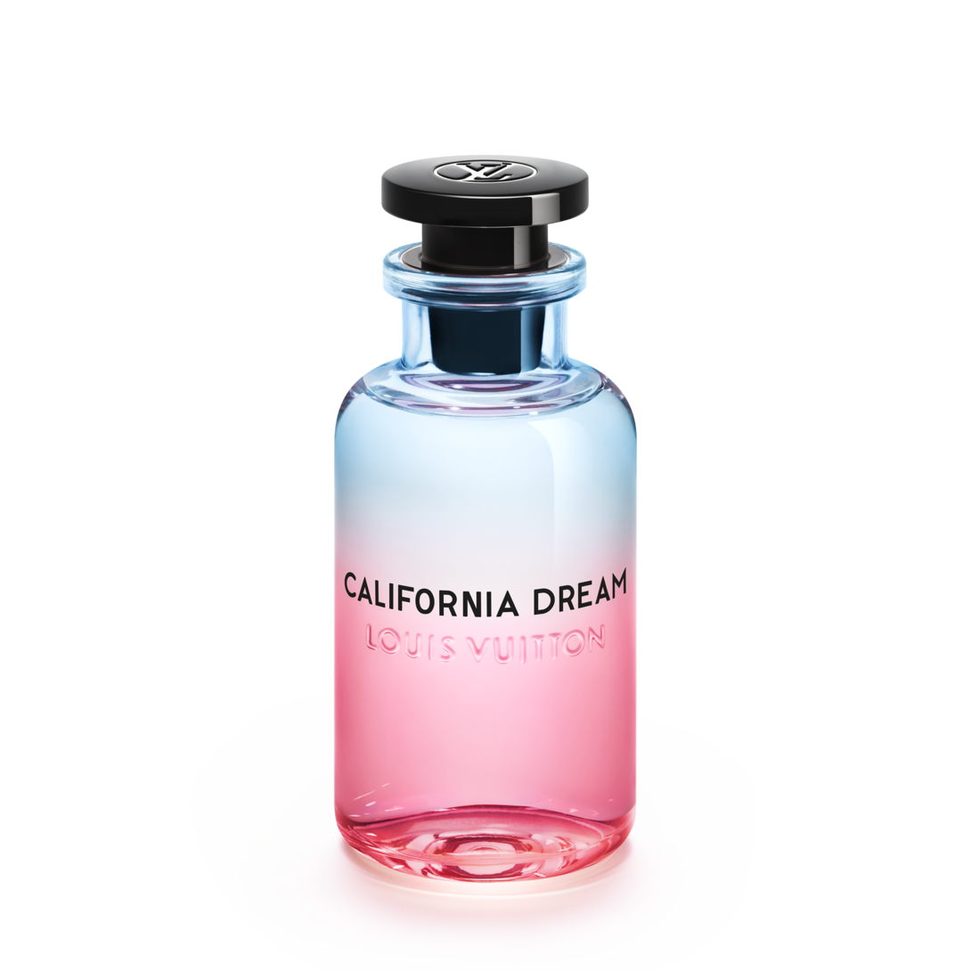 LOUIS VUITTON/カリフォルニアドリーム香水100ml California Dream - New In Men LP0483 | LOUIS VUITTON